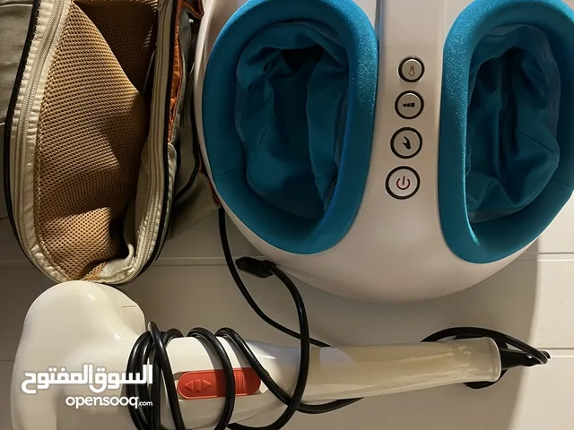 Massage Devices for sale in Al Ain