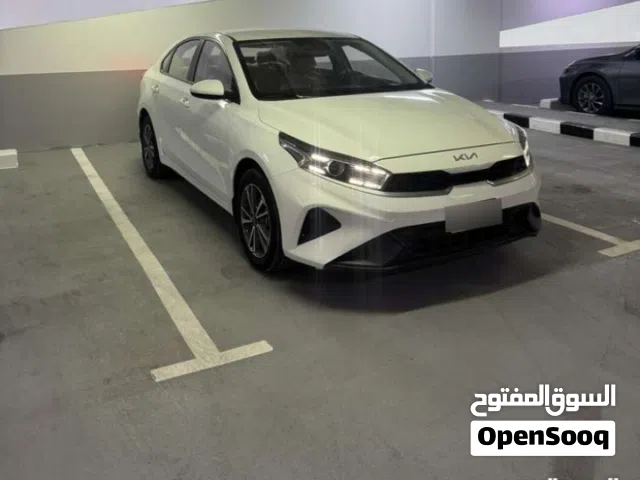 New Kia Cerato in Sohag