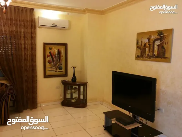 240 m2 3 Bedrooms Apartments for Rent in Amman Al Rawabi