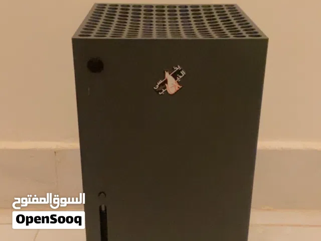 Xbox Series X Xbox for sale in Al Riyadh