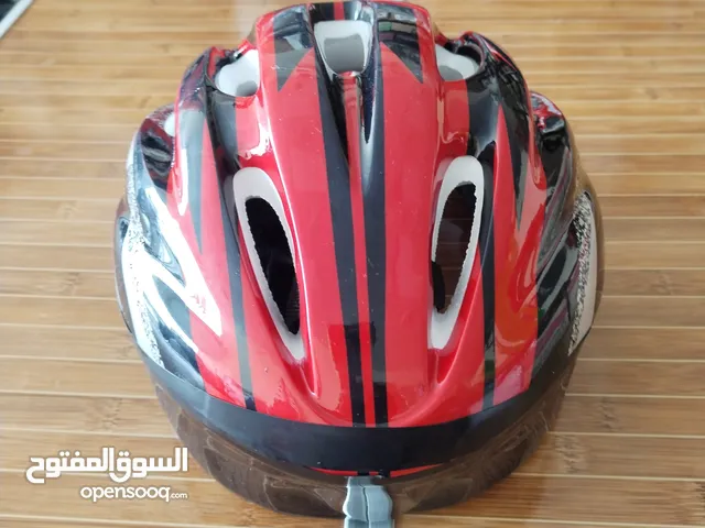 Helmet for men