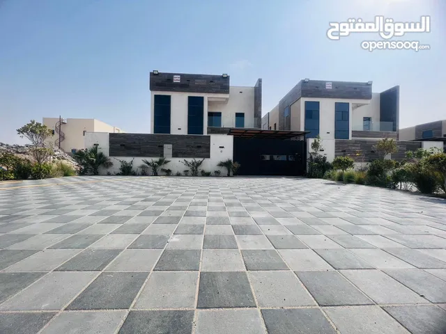 4300ft 5 Bedrooms Villa for Sale in Ajman Al-Zahya