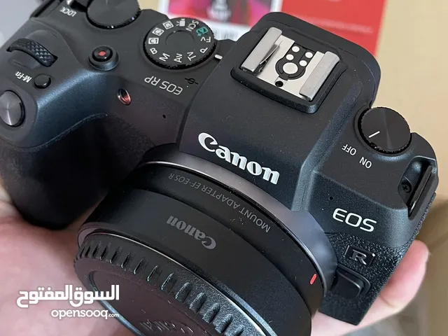 Canon DSLR Cameras in Al Ahmadi