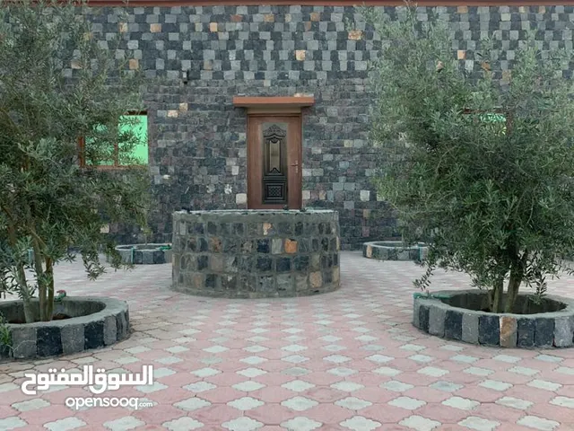 استراحة الجبل الاخضر للايجار اليومي Aljabal Alakhdar guest house