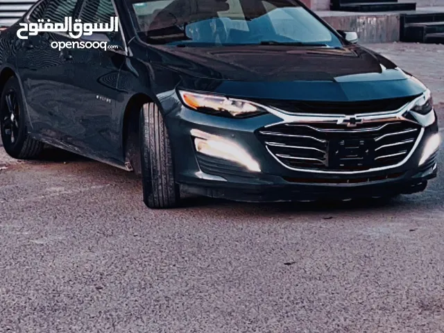 Used Chevrolet Malibu in Baghdad