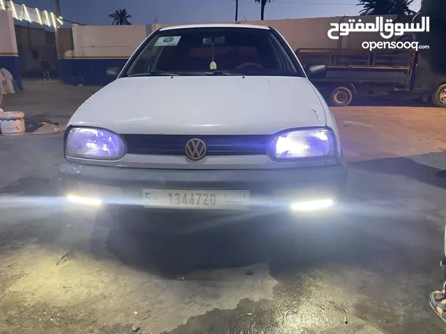 Used Volkswagen ID 3 in Al Khums