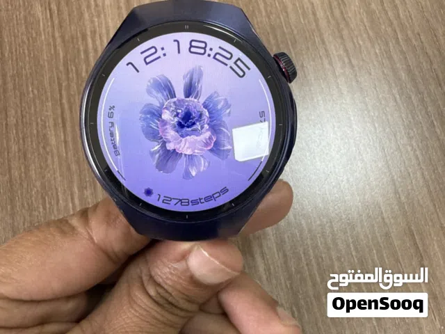 huawei watch 5