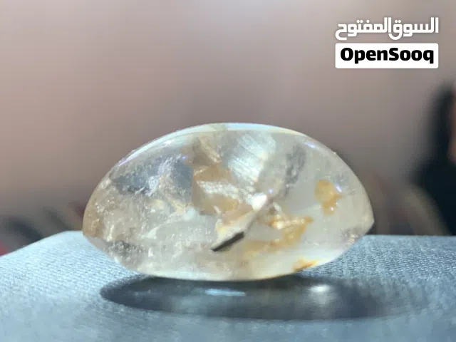 للبيع حجر كريم نادر جدا جدا