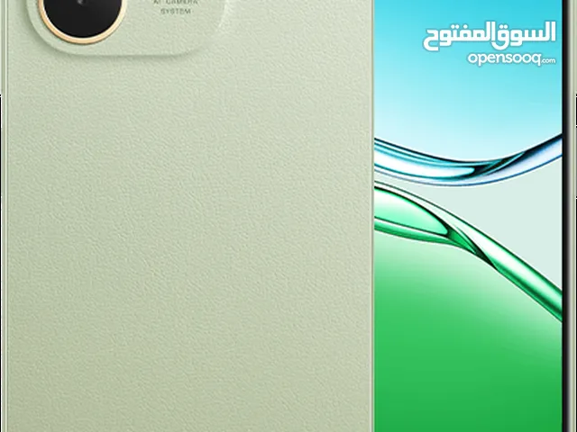 oppo A5pro