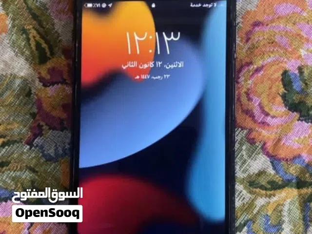 ايفون 7بلاس