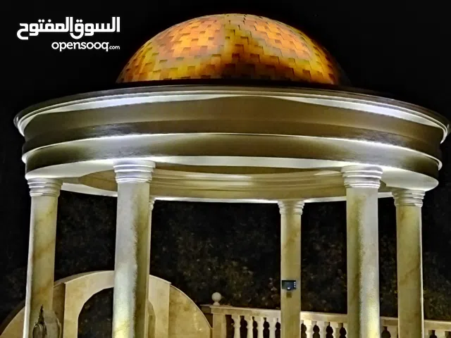 تجديد وترميم المباني التجارية والمكتبية والسكنية. تصميم وتنفيذ الديكورات الداخلية والخارجية.