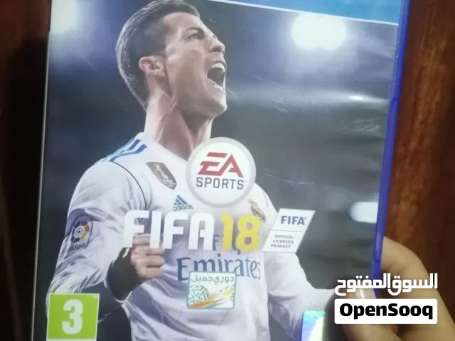 سيديات بلايستيشن 4