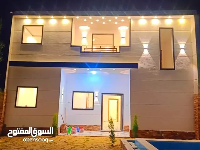 300 m2 3 Bedrooms Villa for Sale in Alexandria Borg al-Arab