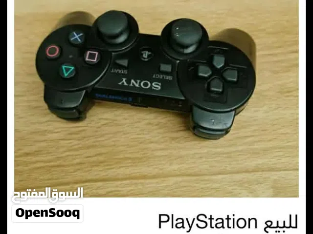 PlayStation 3 PlayStation for sale in Irbid