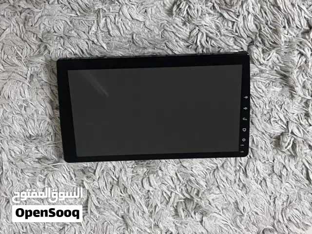 شاشه أندرويد