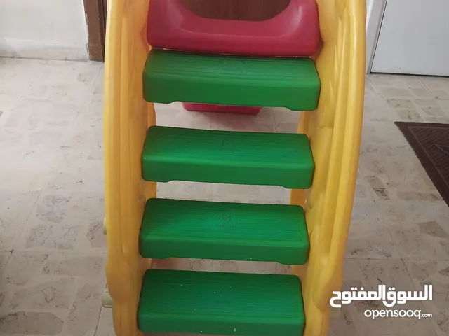 سحسيره اطفال بحاله جيده جدا تزبط بالجناين والحدائق