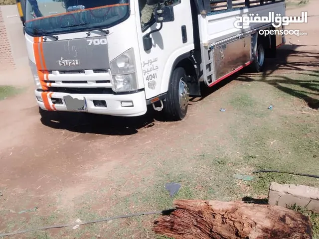 Used Isuzu Other in Kassala