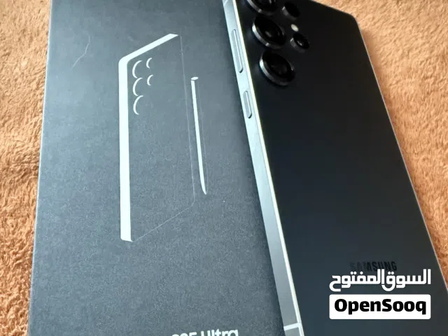 s25 ultra عمرو برا الكرتونه 25 يوم من شركه جوال