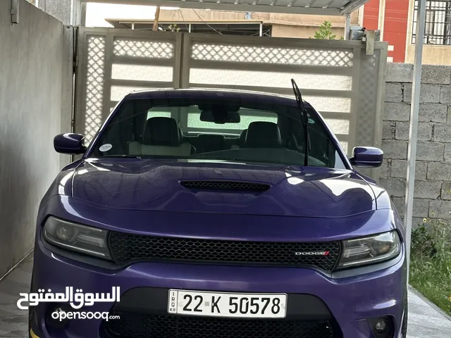 Used Dodge Charger in Al Anbar