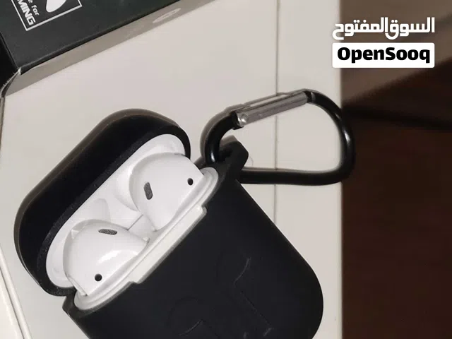 سماعتين