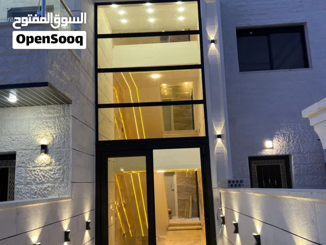 180 m2 3 Bedrooms Apartments for Sale in Amman Shafa Badran
