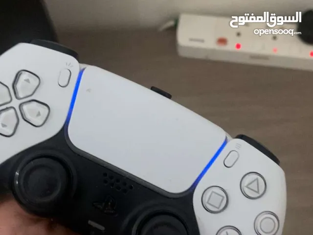 يد سوني فايف مستعمله استعمال نظيف
