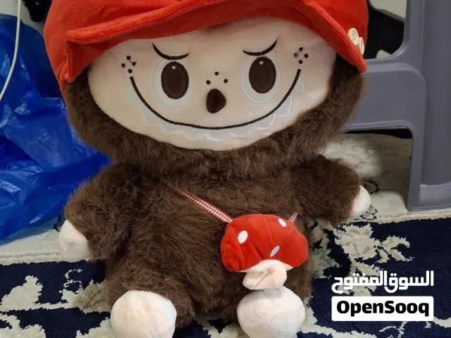 labubu new toys