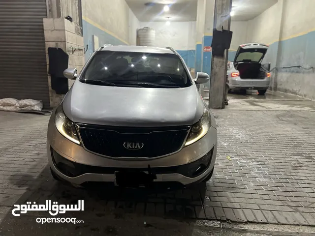 Used Kia Sportage in Bethlehem