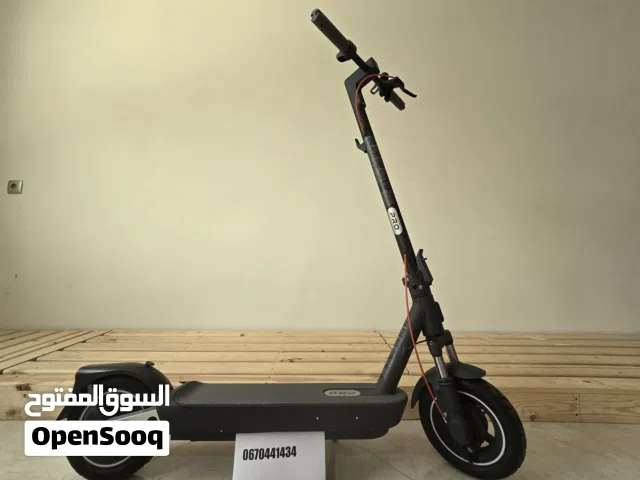 دراجة كهربائية جديدة للبيع