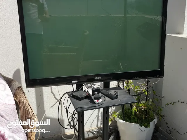 Panasonic LCD 55 Inch TV in Abu Dhabi