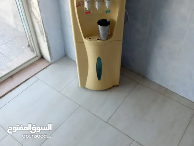 كولر ماء مستعمل