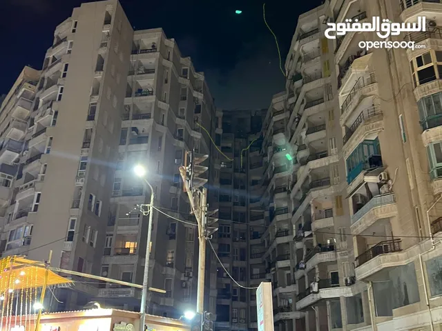 الاسكندرية ميدان محمد نجيب
