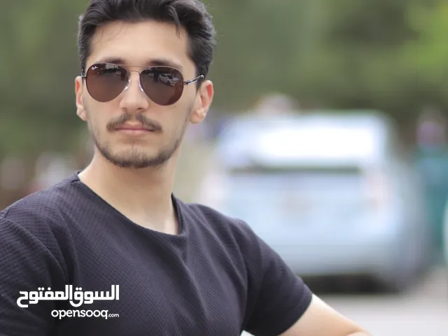 معاذ صالح