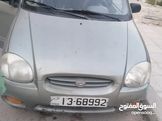 Hyundai Atos 1998 in Zarqa