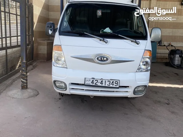Used Hyundai Porter in Zarqa