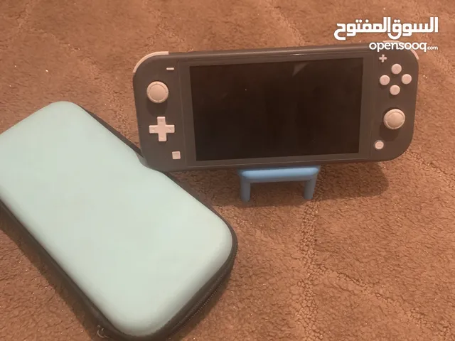 سويتش لايت