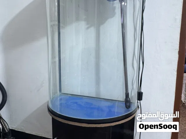 حوض سمك لبيع