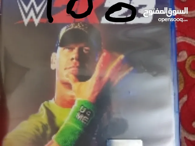 قرص العاب 100