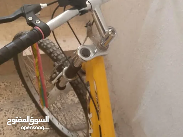 بسكليت للبيع نظيف جنط 24 قابل للتفاوض بشيء بسيط