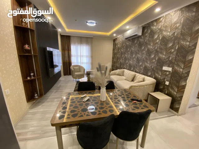 شقة للایجار واو تاور