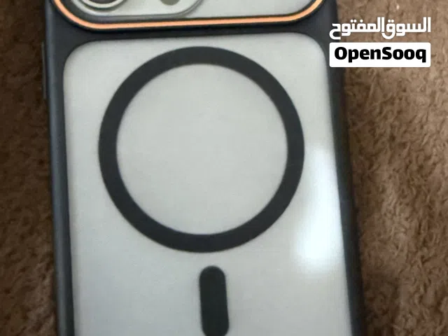 iPhone 15pro max