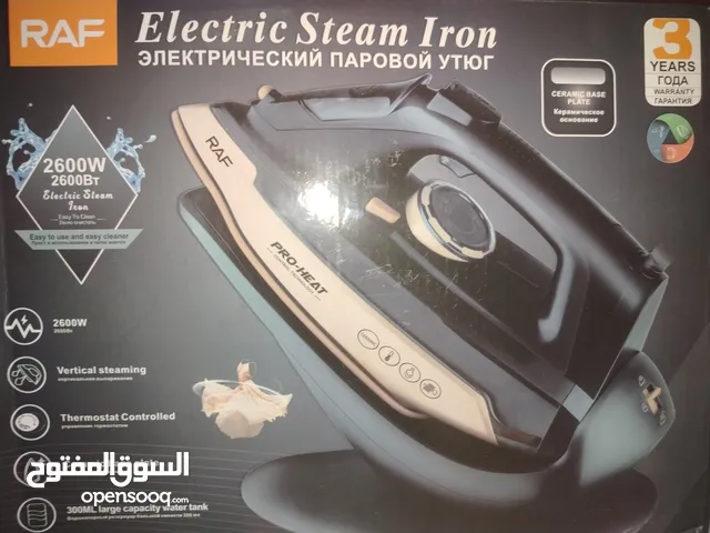  Irons & Steamers for sale in Salt