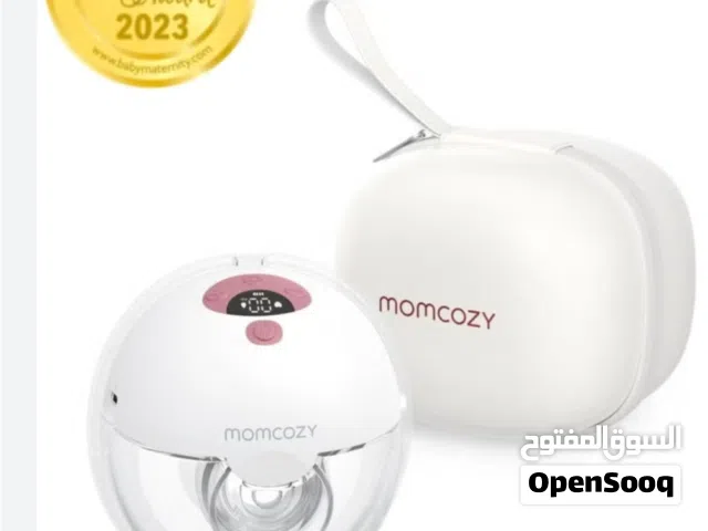 شفاطه حليب من ماميز  ممتازه جدا استخدمت فتره بسيطه مع ضمان سنه وايضا لدي وساده تثبيت الحليب للاطفال