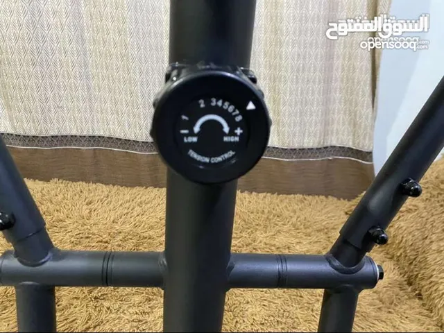 جهاز تدريب للقدمين