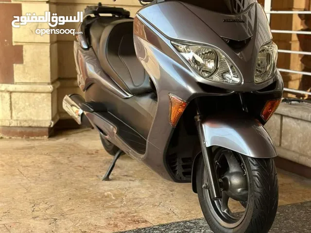 Honda Forza 2019 in Baghdad