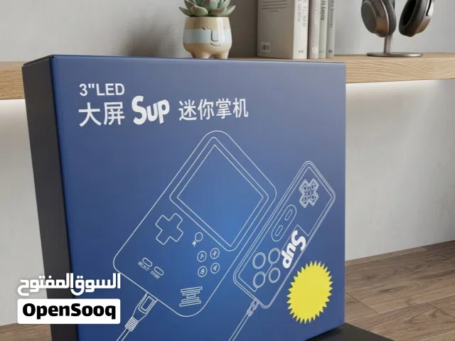جهاز Sup (اتاري)