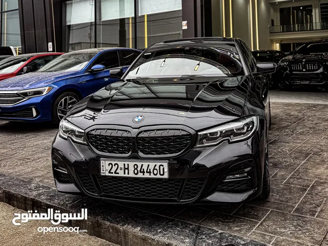 BMW 330i 2022 بي ام دبليو