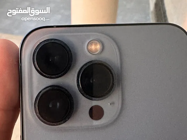ايفون 13 برو 256 قيقا