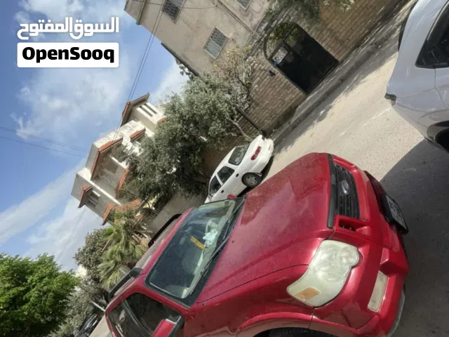2007 فورد اكسبلورر XLT