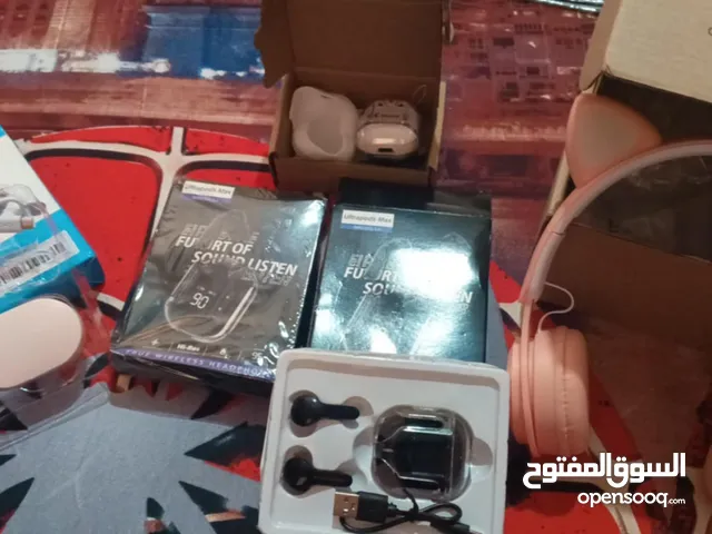  Headsets for Sale in Amman